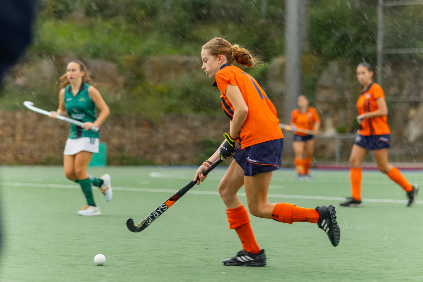 Finals, creixement i orgull de club
