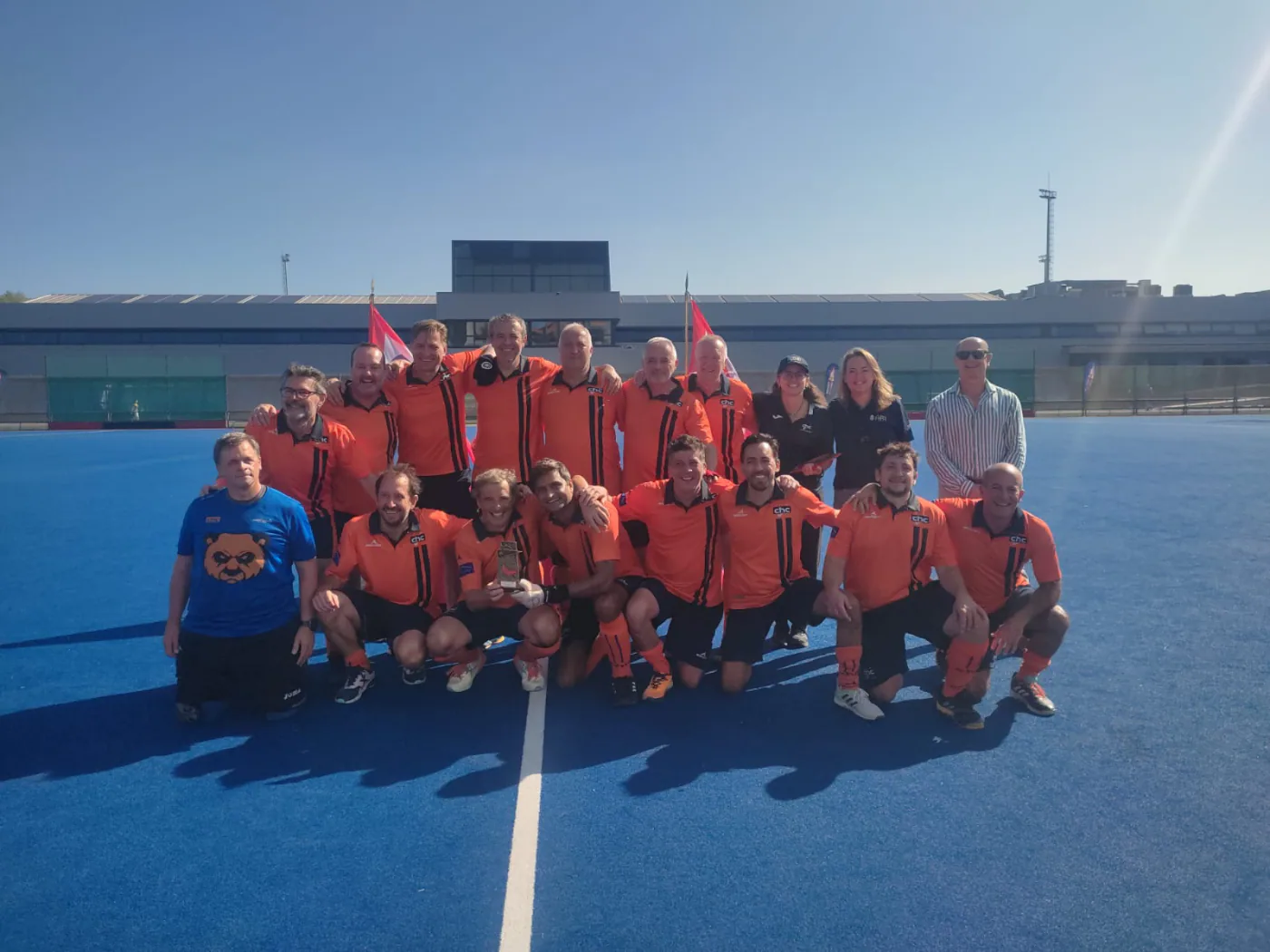 11–12 d’octubre: gols, pertinença i Papis campions a Gijón