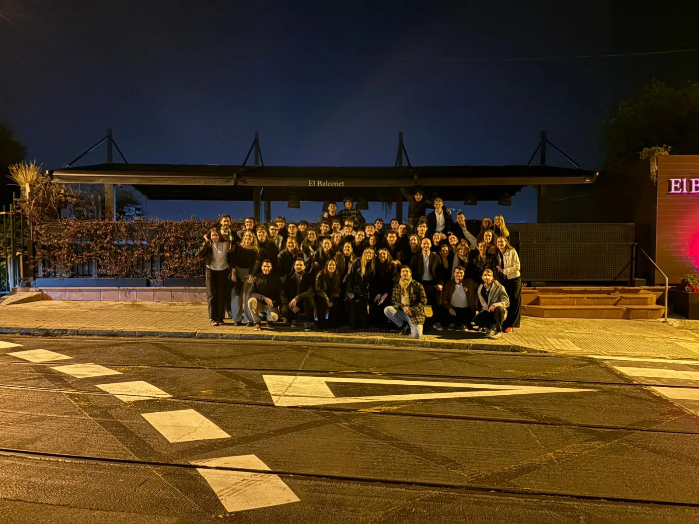 Un cap de setmana per fer família