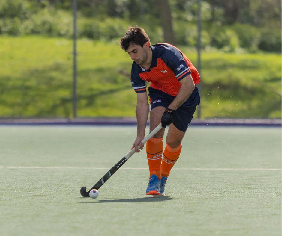 First team victories and the countdown to Love & Hockey