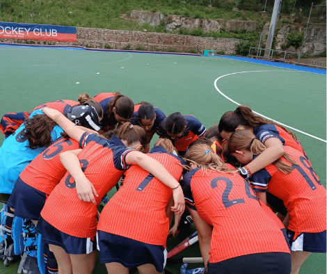 El club creix mentre arriben els últims reptes de la temporada