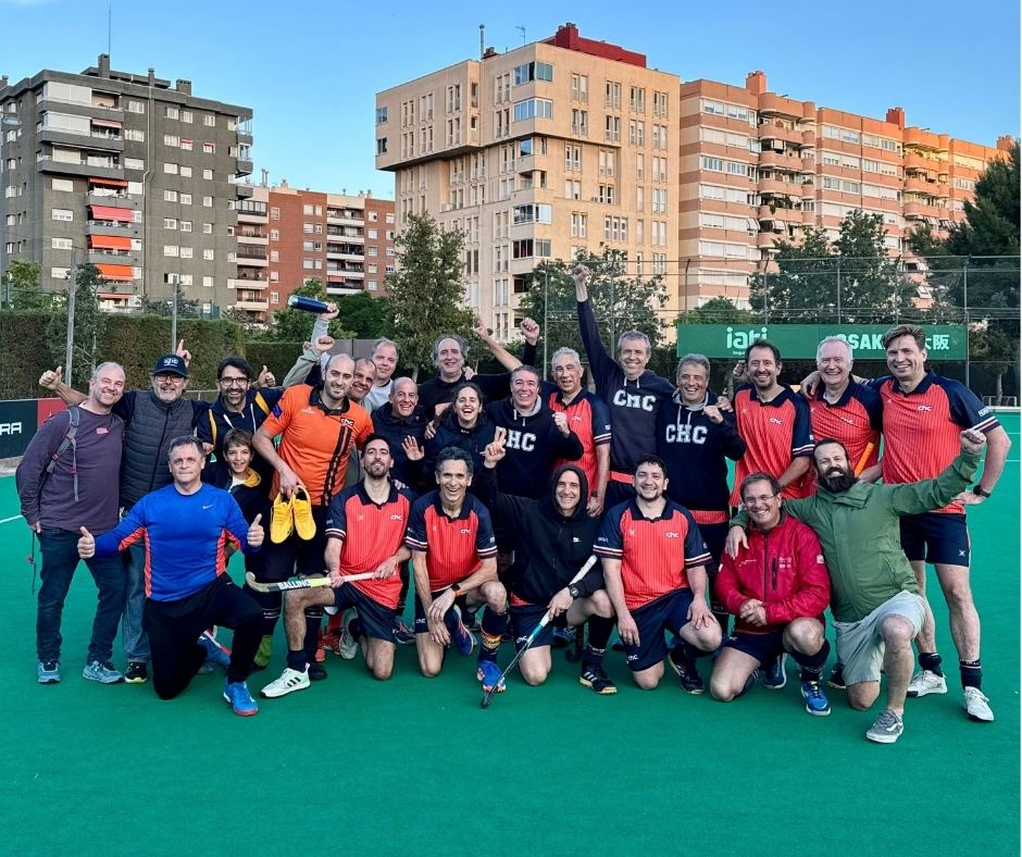 Academia, Papis i camí cap a Rotterdam